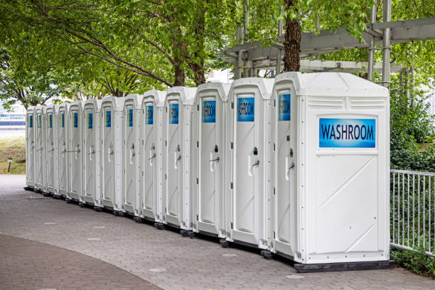 Best Affordable porta potty rental  in Rincon Valley, AZ