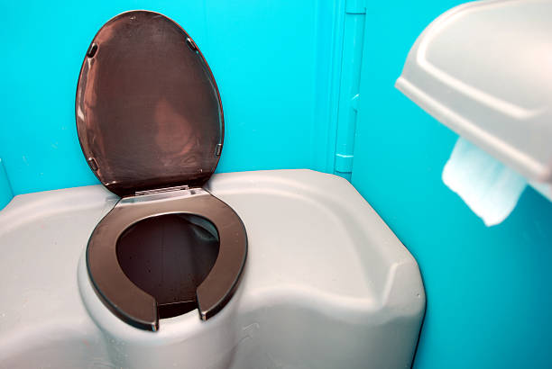 Best Construction site porta potty rental  in Rincon Valley, AZ