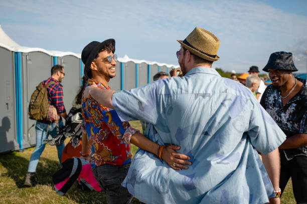 Best Affordable portable toilet rental  in Rincon Valley, AZ
