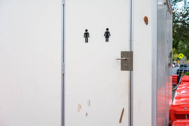 Best Portable restroom trailer rental  in Rincon Valley, AZ
