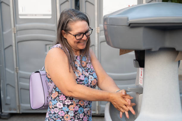 Affordable portable toilet rental in Rincon Valley, AZ