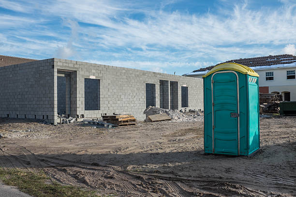 Portable Toilet Options We Offer in Rincon Valley, AZ