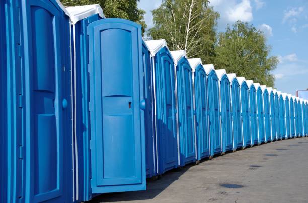 Best Emergency porta potty rental  in Rincon Valley, AZ